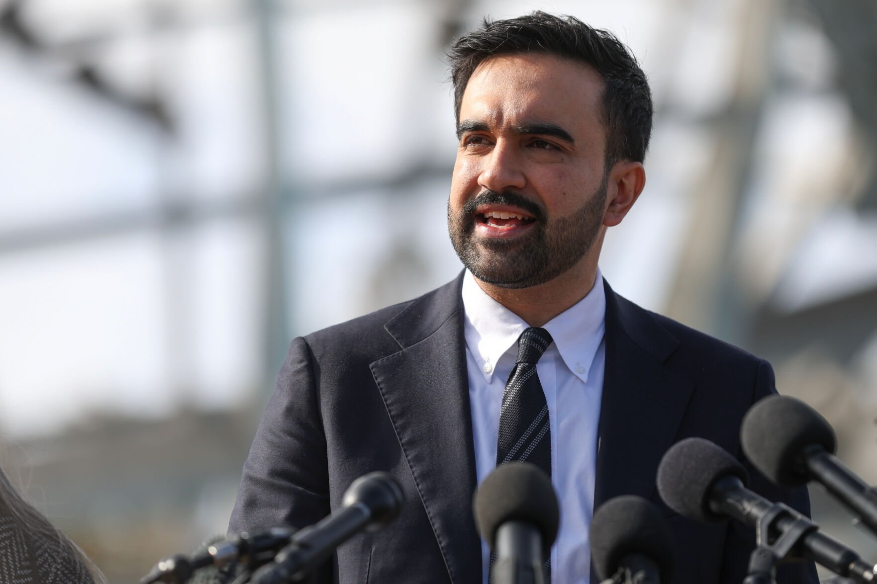 Zohran Mamdani’s Transition Team Unveiled Amid Fundraising Efforts