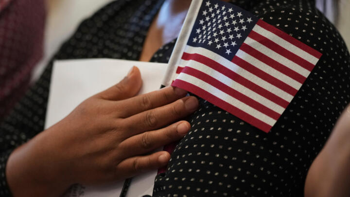 Trump Admin Suspends All Afghan Immigration Applications Amid security Review