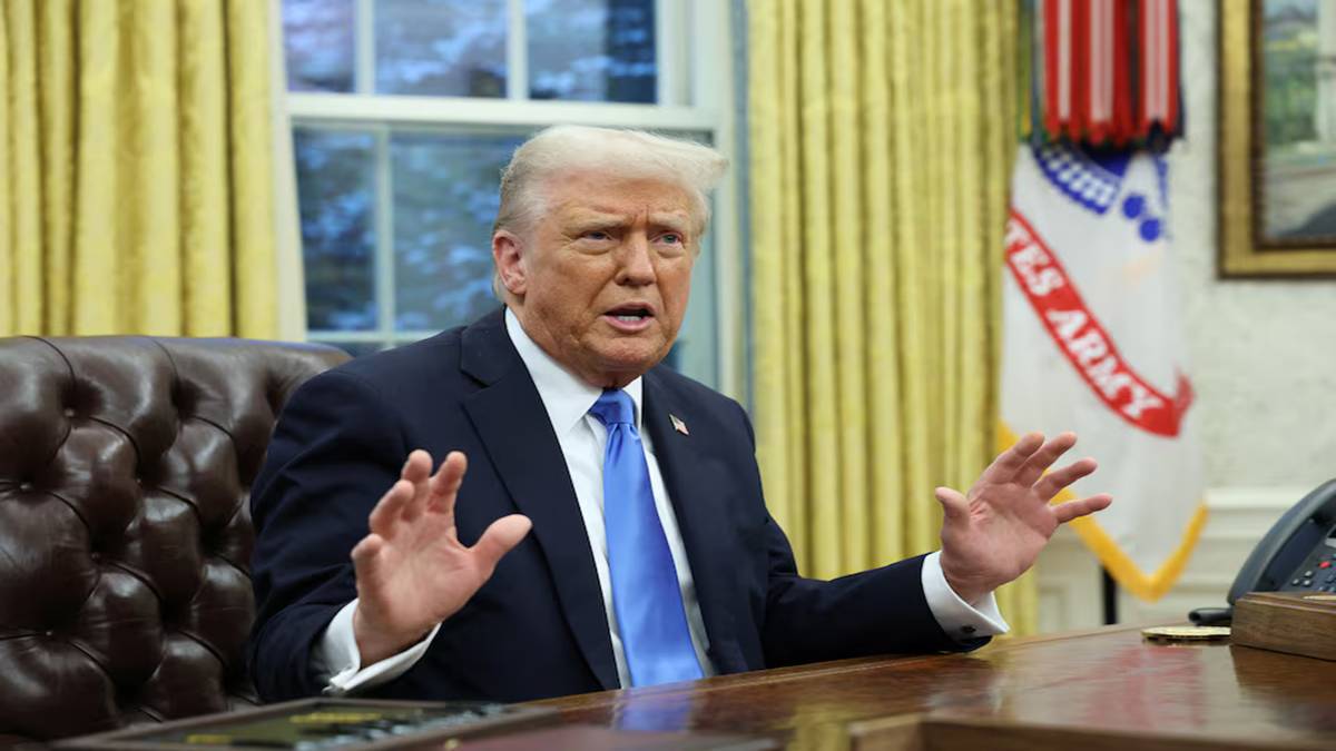 The UN’s Global Carbon Tax Plan Faces U.S. Opposition as Trump Leads Resistance