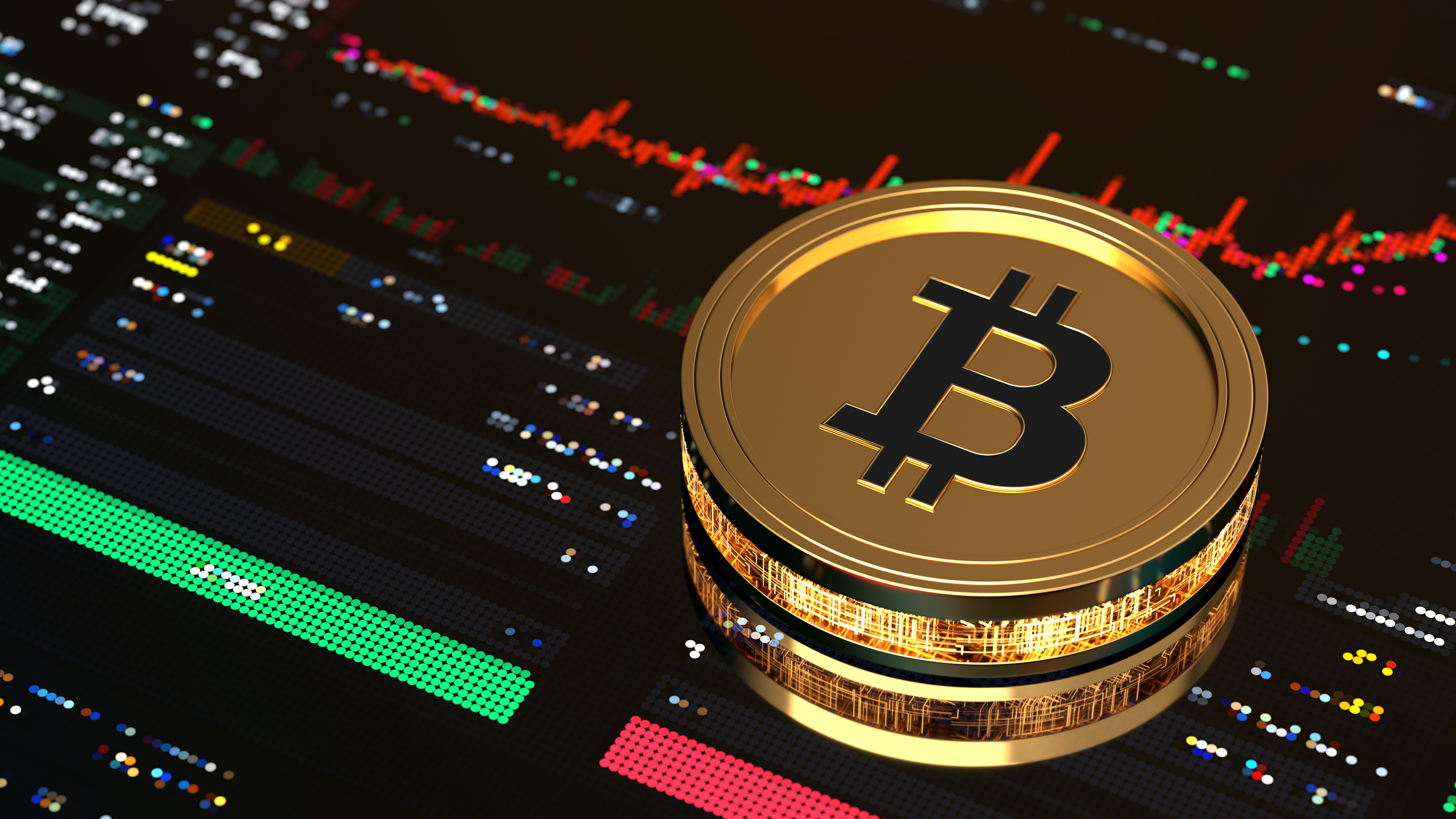 Why Your Stock Broker Hates Crypto… Here’s Why