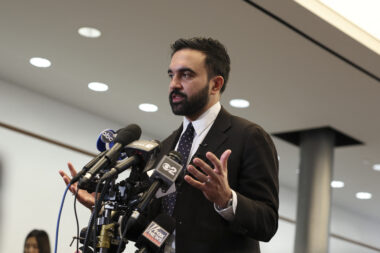Bill Kristol’s Shocking Shift: Embracing Socialist Candidate in NYC Mayoral Race