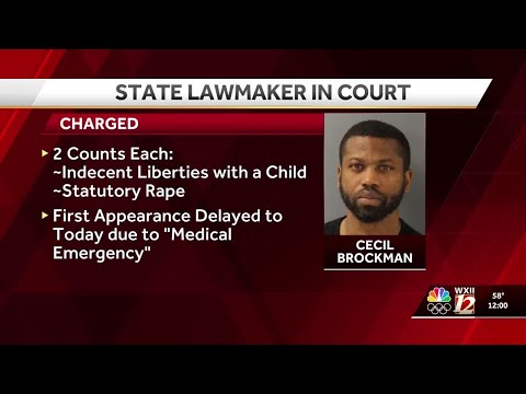 North Carolina Democrat Lawmaker Resigns Amid Child Sex Crime Charges