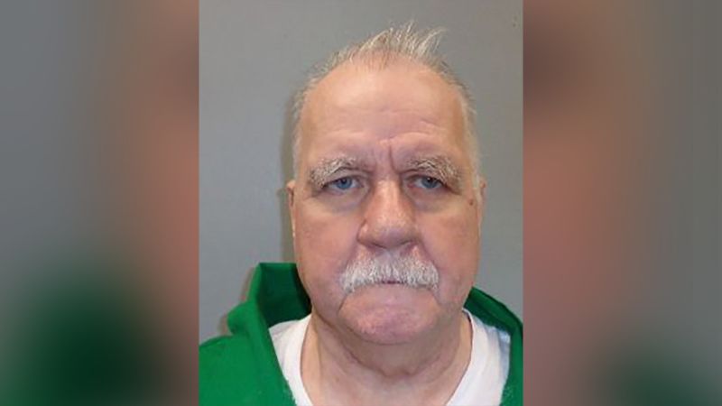 Gruesome Crimes Lead South Carolina Inmate to Firing Squad Execution