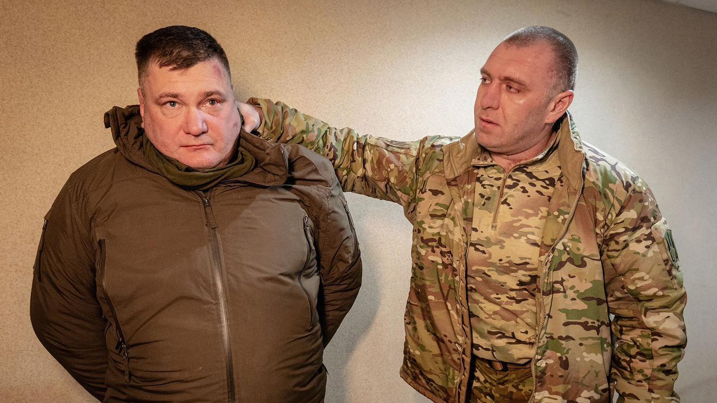 Ukrainian Plot to Assassinate Russian Officer via Contaminated Beer Thwarted, FSB Reports
