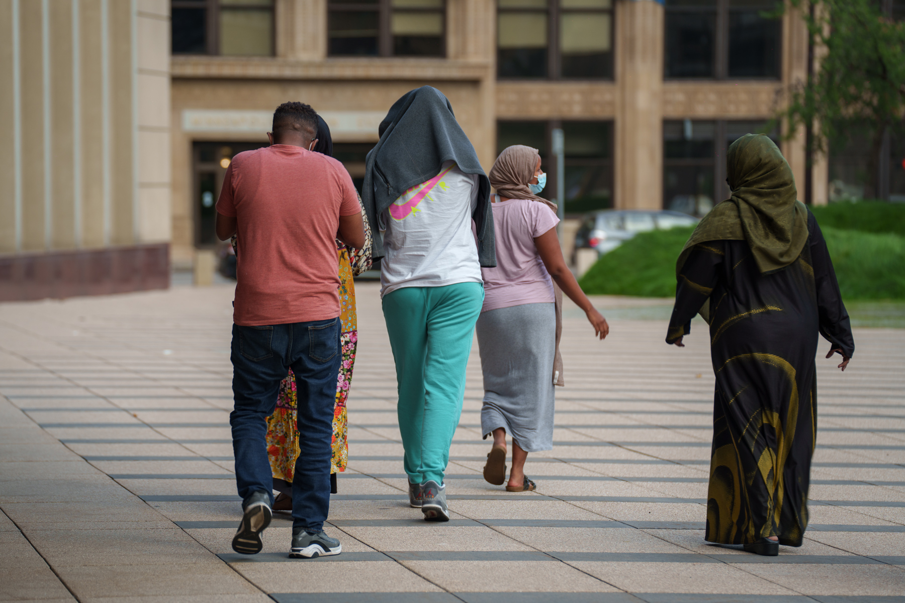 Somali Minnesotans Accused in Massive Fraud Scheme