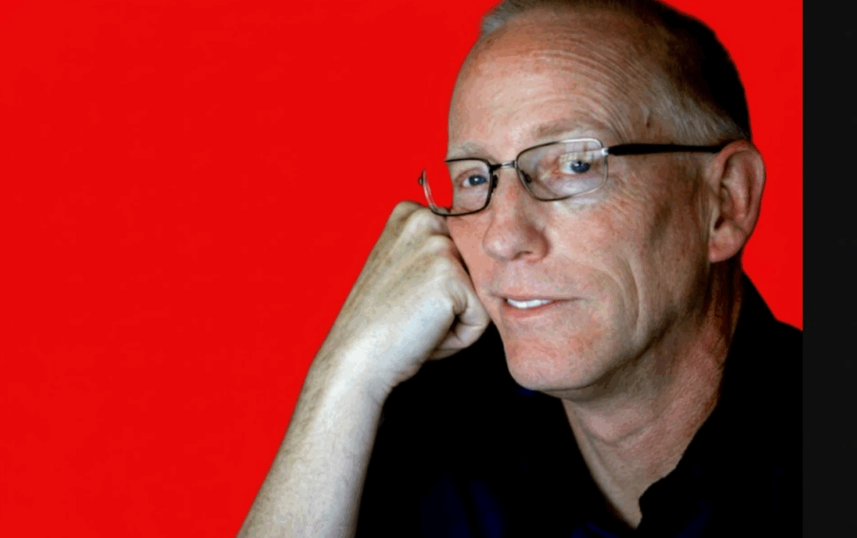 Scott Adams Seeks Presidential Intervention in Medical Crisis