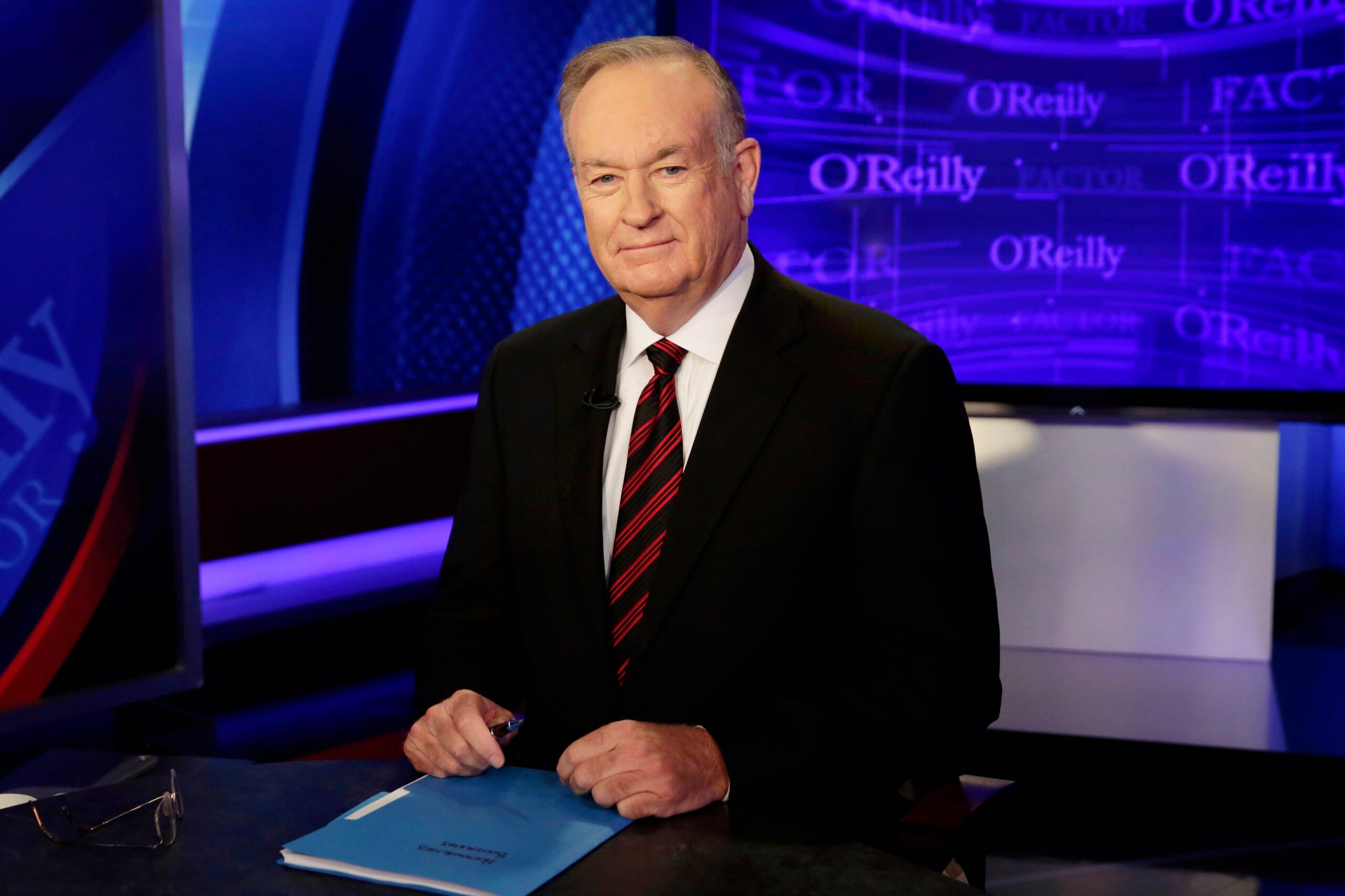 Bill O’Reilly Predicts Major Political Shift Amid Election Uncertainties