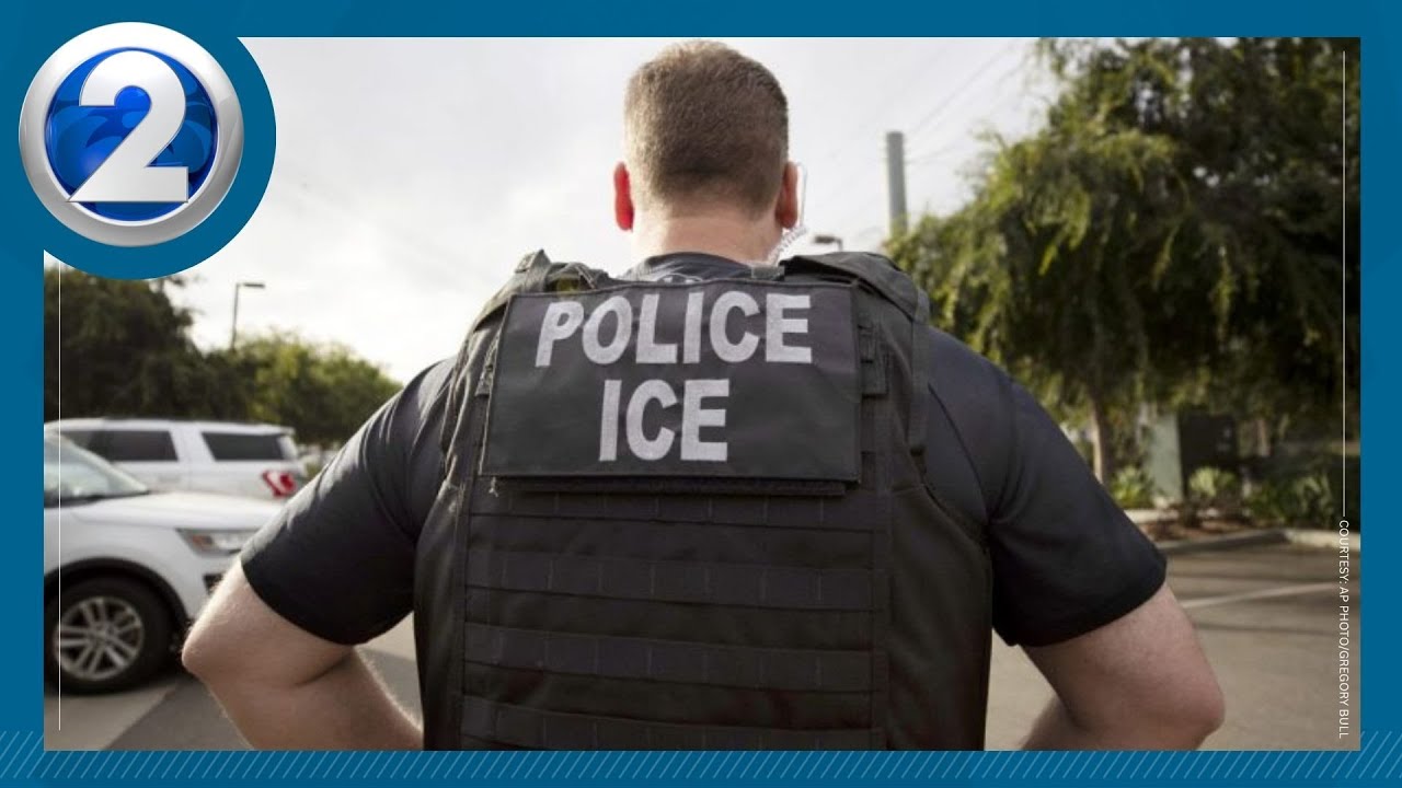 Hawaii ICE Raids Result in Dozens of Arrests Amid Tension