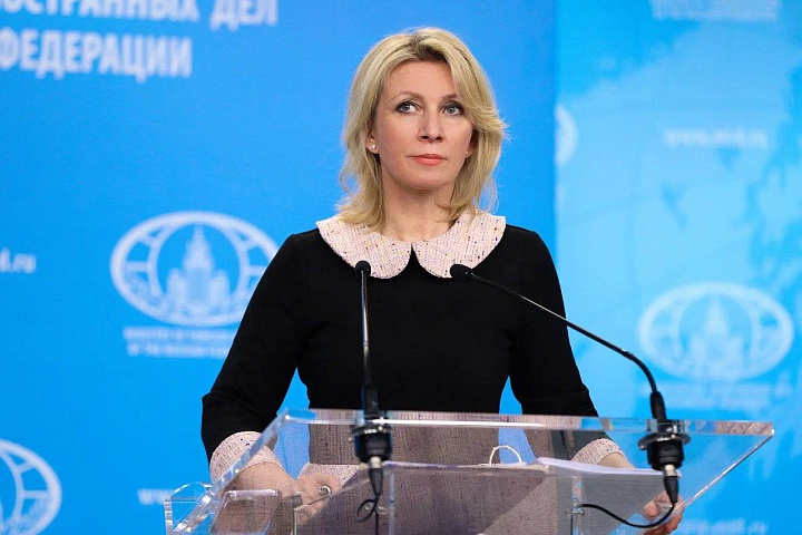 Russia Accuses Western Allies of Planning Zaporozhye Nuclear Sabotage, Blaming Moscow