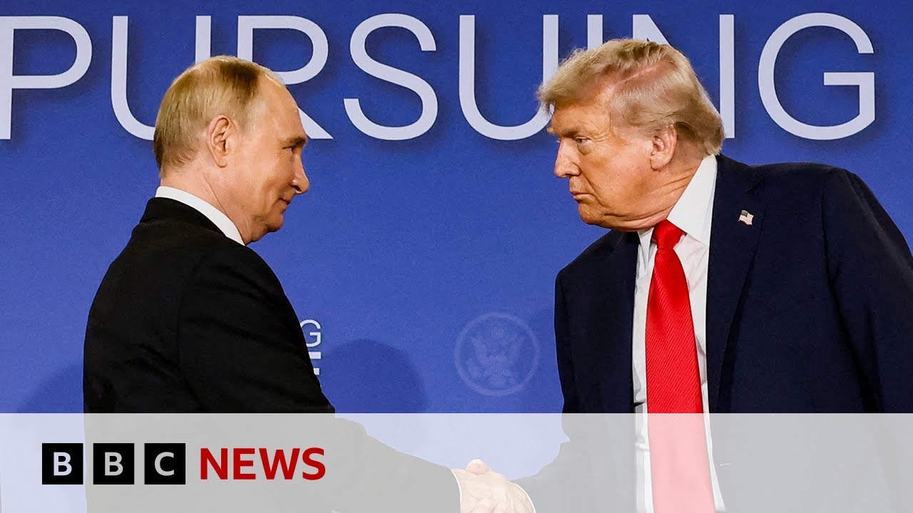 U.S. Sanctions Russian Oil Giants, Presses Europe to Act