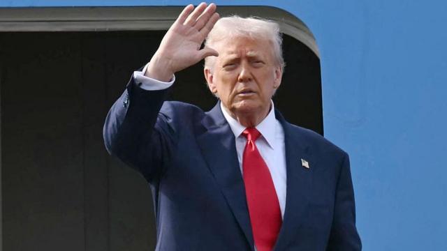 Trump’s Bold Move: End of Filibuster and Political Reckoning