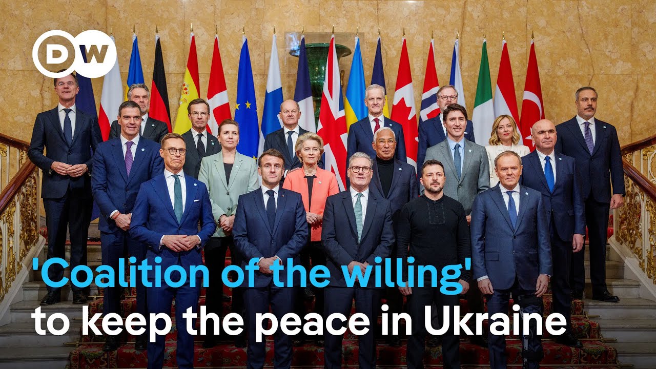 Ukraine’s Leadership Condemned for Rejecting Peace Plan Amid EU Uncertainty