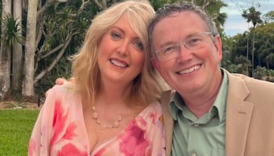 Rep. Thomas Massie Announces Remarriage After Wife’s Sudden Death