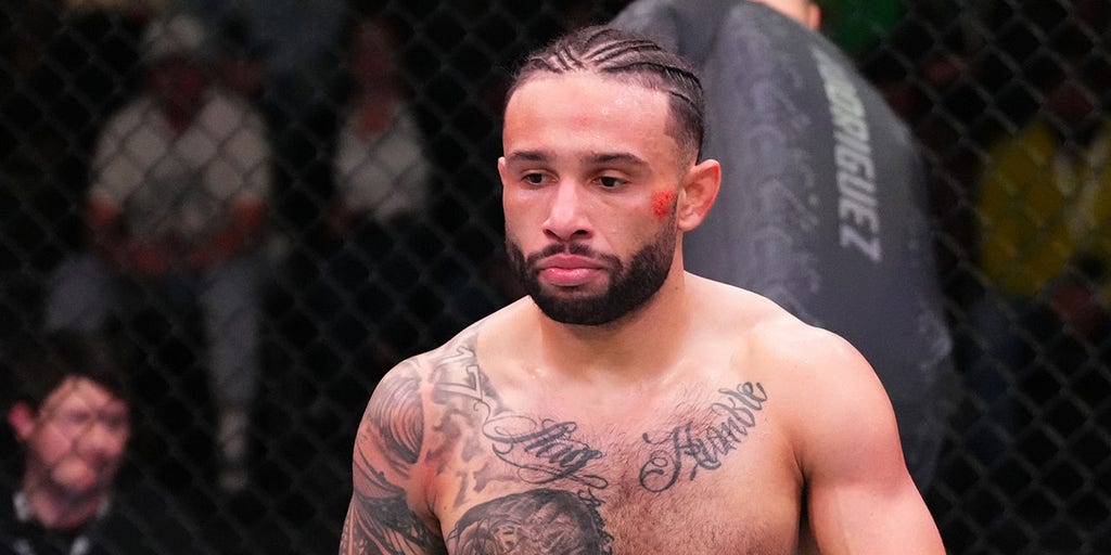 UFC Cuts Fighter Amid Betting Scandal as Integrity Concerns Rise