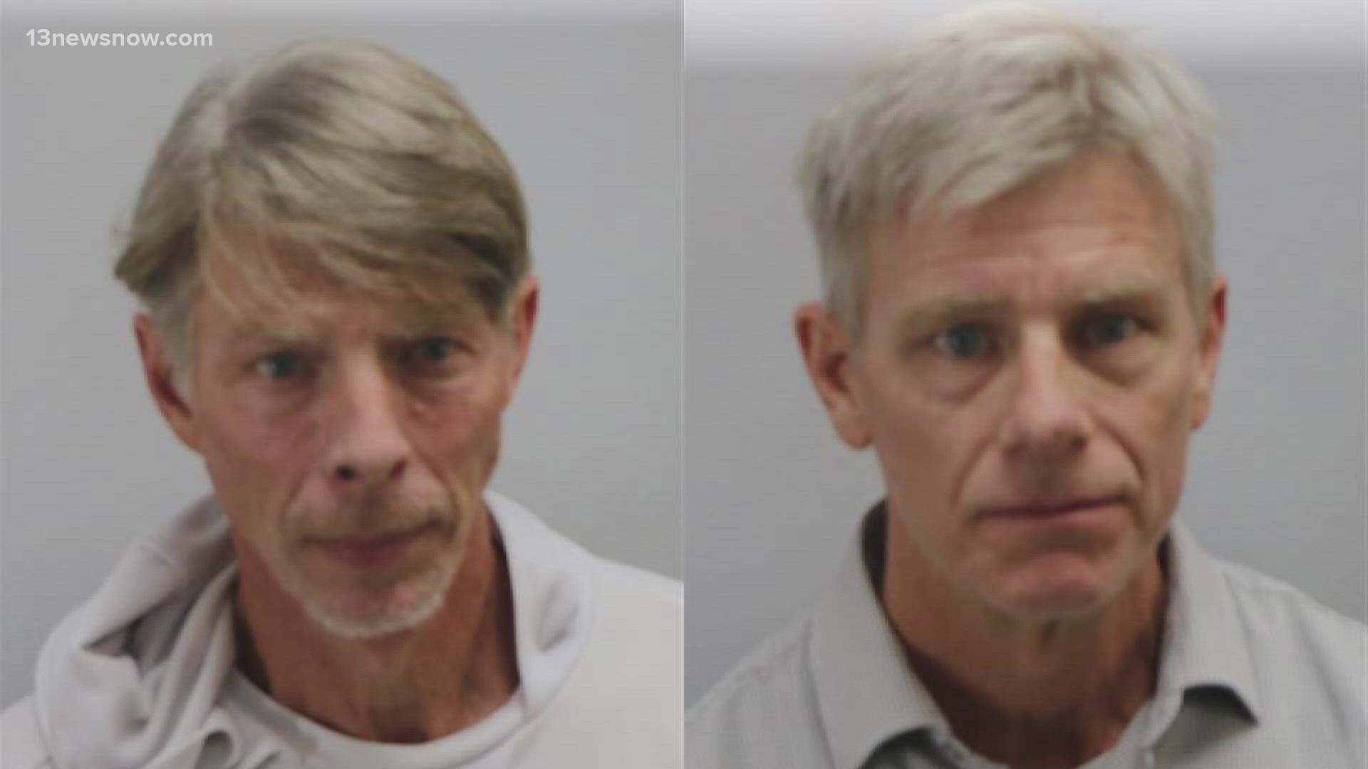 Two Brothers Arrested for Plotting Against Law Enforcement and ICE Agents