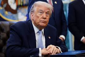 Trump Confirms Potential Strike Against Mexican Drug Cartels