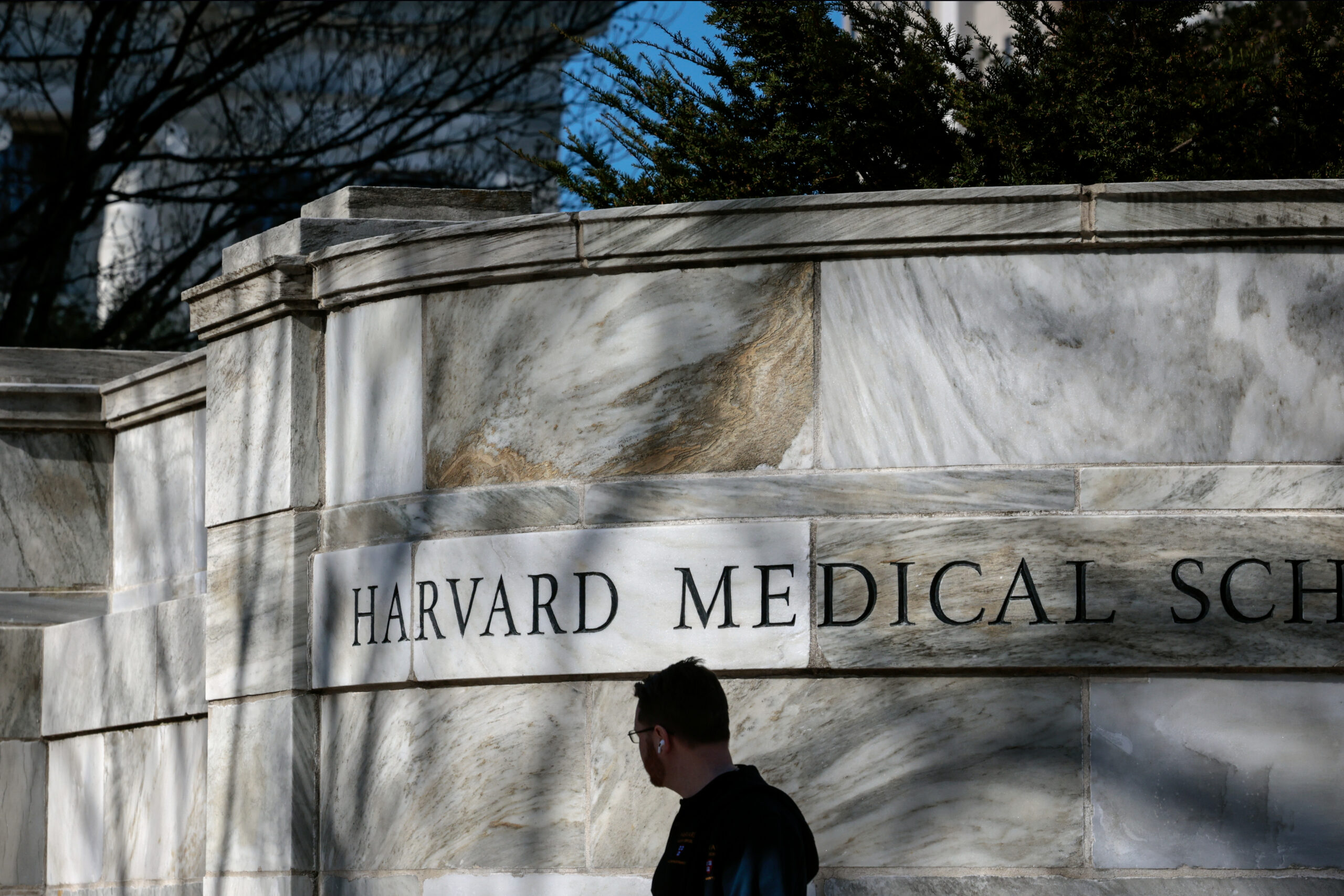 Harvard University Sparks Panic After Mysterious Explosion Rocks Longwood Campus