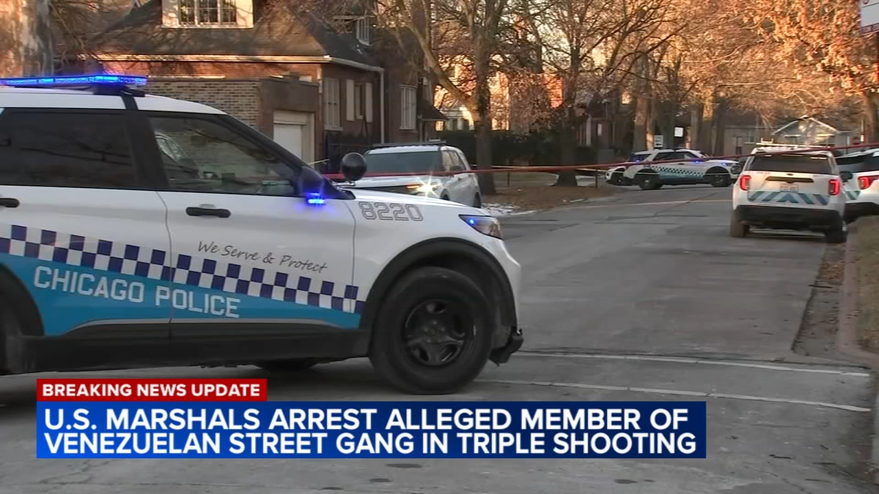 Venezuelan Teenagers Charg in Brutal Chicago Killing as Trump Criticizes Crime Situation