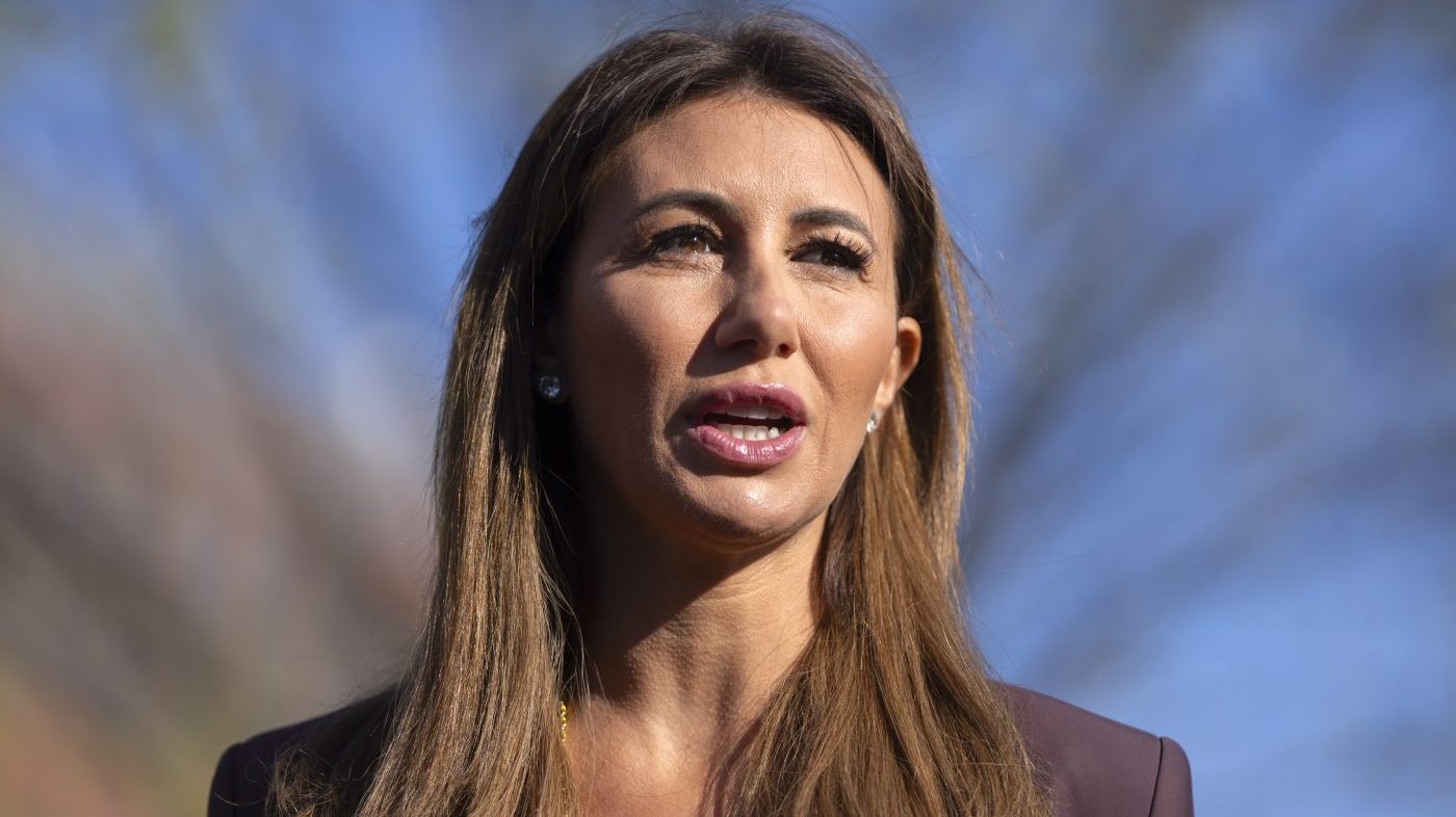 Alina Habba’s Office Under Attack: Unconfirmed Suspect Sought by FBI