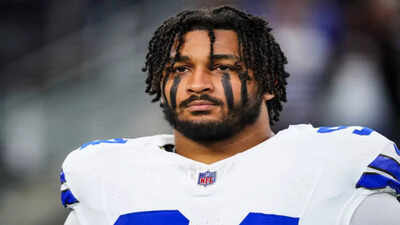 Tragic Passing of 24-Year-Old NFL Star Leaves Team in Shock