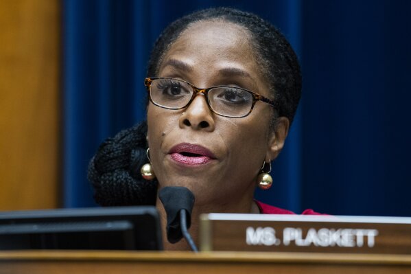 House Rejects Censure Resolution Against Democrat Stacey Plaskett