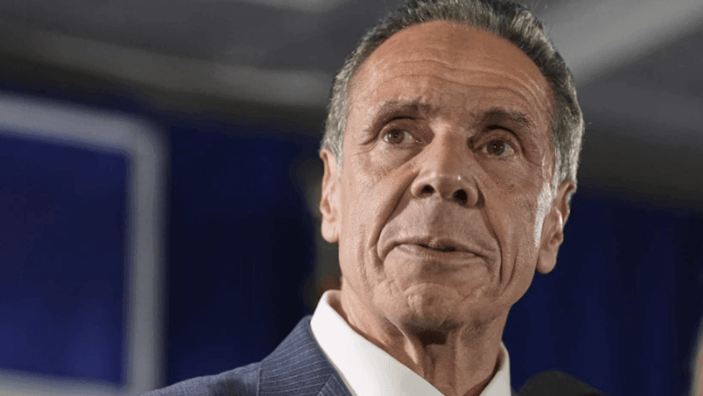 Trump Endorses Cuomo in NYC Mayoral Race, Warns Against ‘Communist’ Opponent