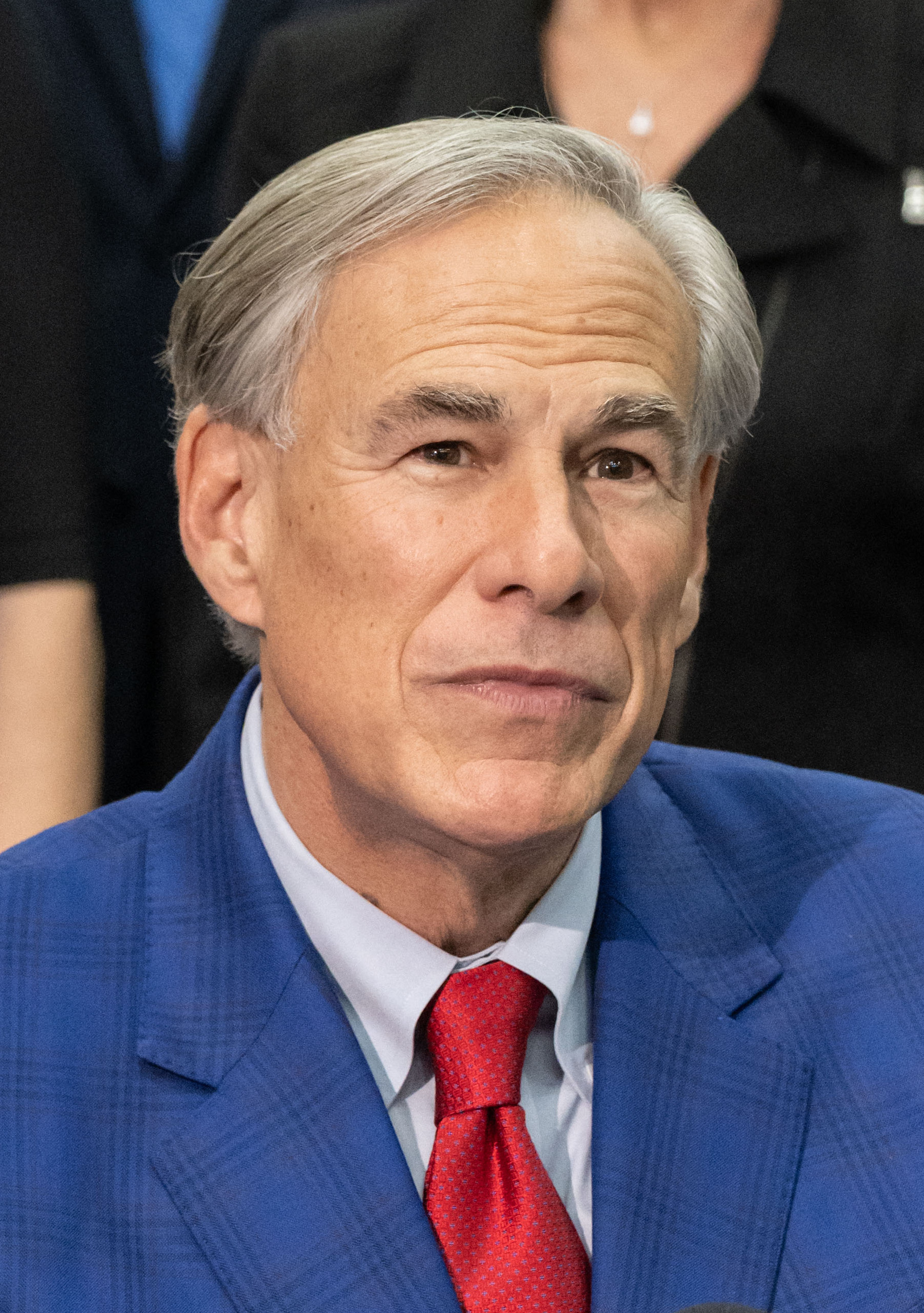 Texas Gov. Greg Abbott Announces Bid for Fourth Term Amid Tax Reform Promises