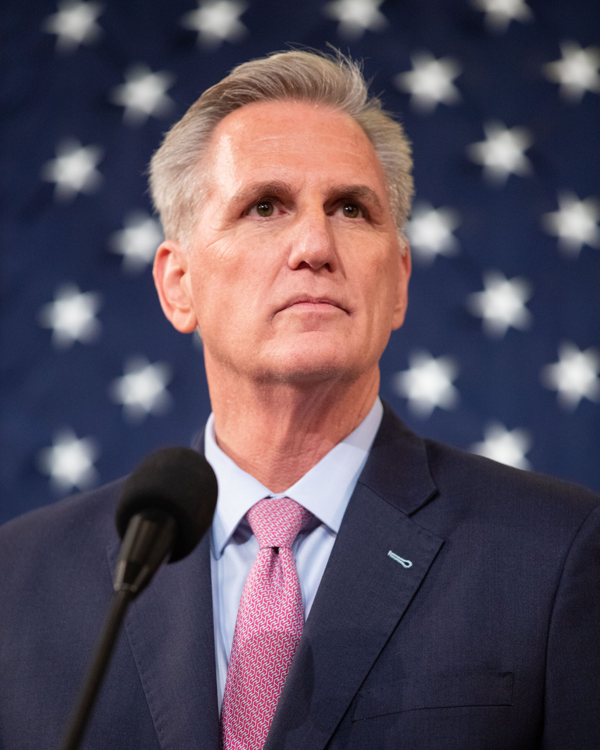 GOP House Members Considers Resignation Amid Internal Discontent