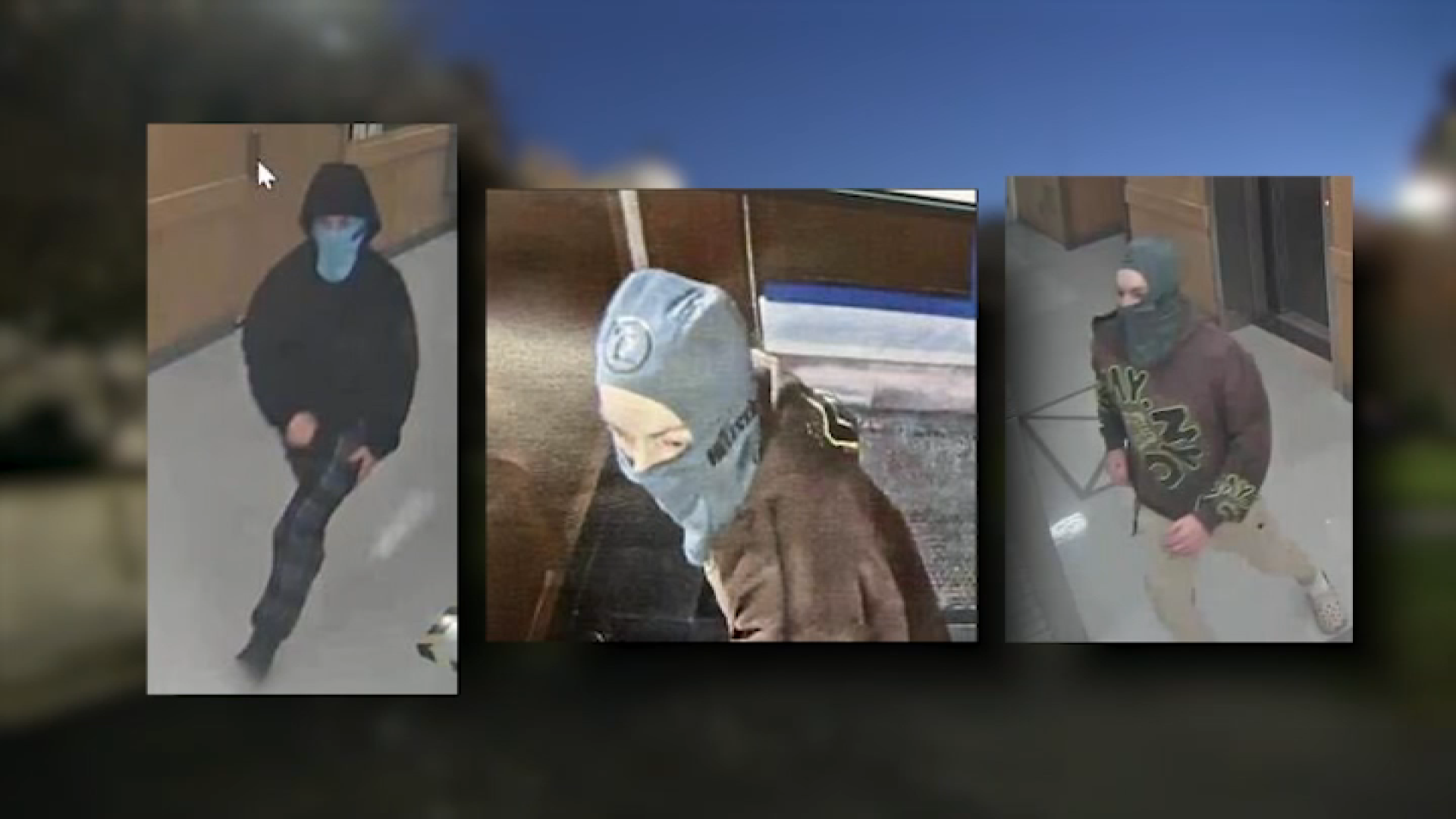 FBI Unveils Arrests in Targeted Explosion at Harvard Medical School