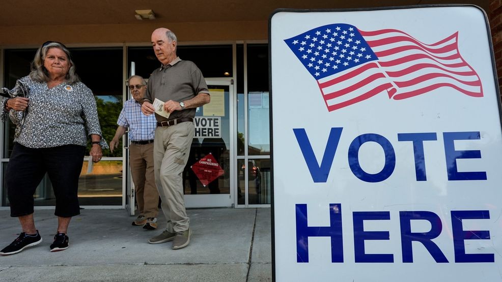 Democrats Secure Surprising Victories in Georgia’s Public Service Commission Races