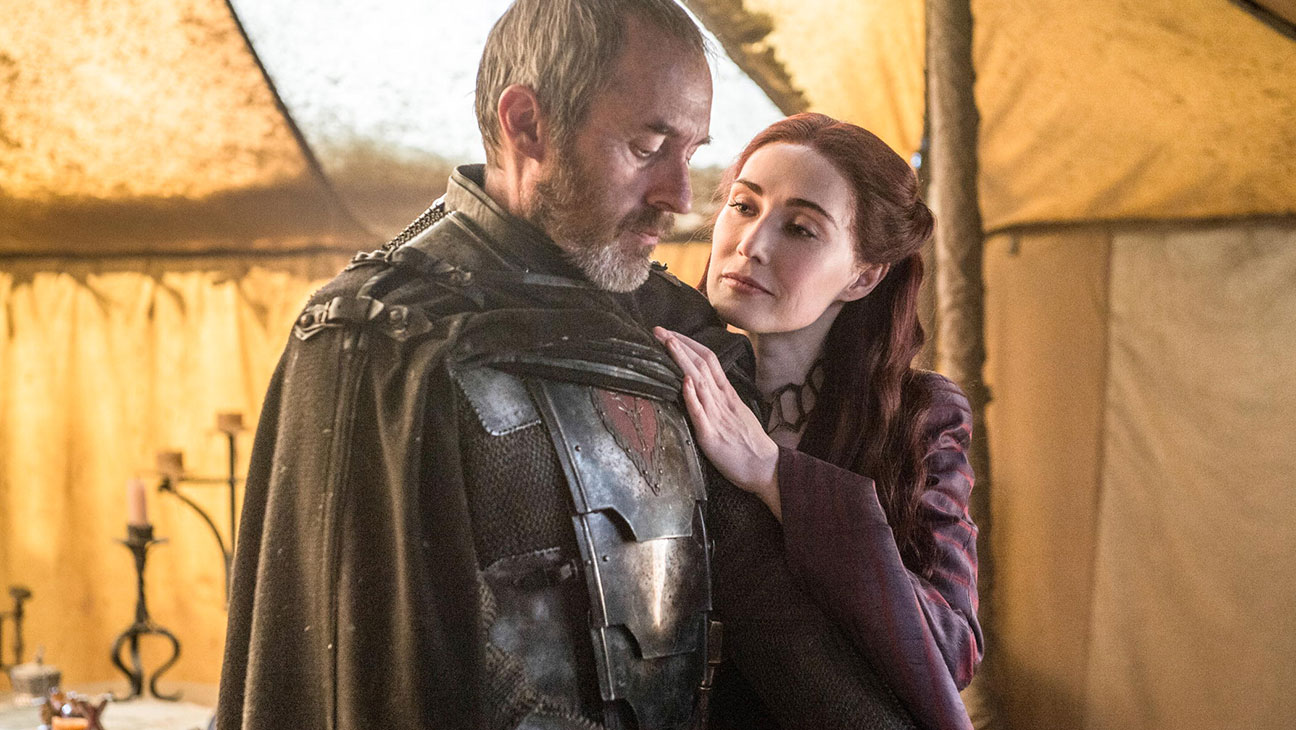 Ukraine Bans Russian Actor Yury Kolokolnikov, Censors ‘Game of Thrones’ Content