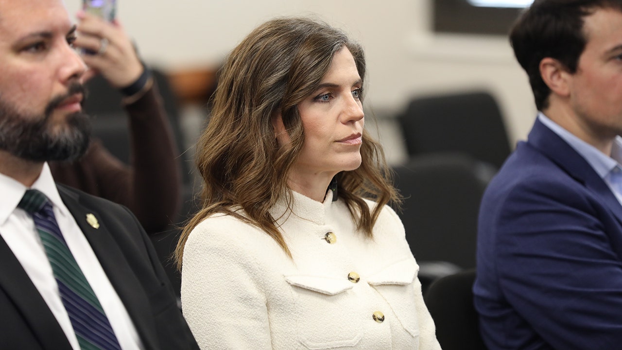 Rep. Nancy Mace Faces Lawsuit Over Alleged Fabricated Assault Claims