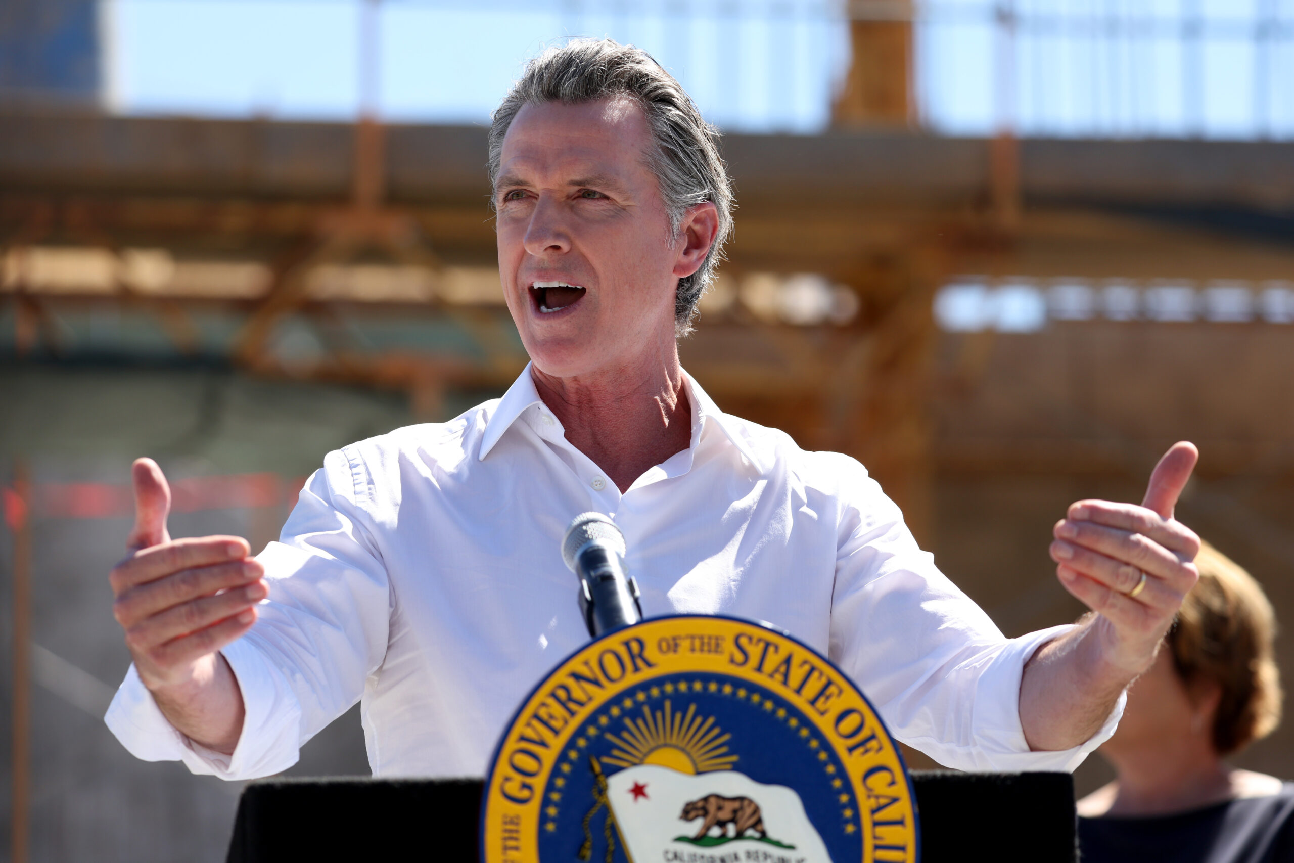 Gavin Newsom’s Hypocritical Stand on Political Integrity