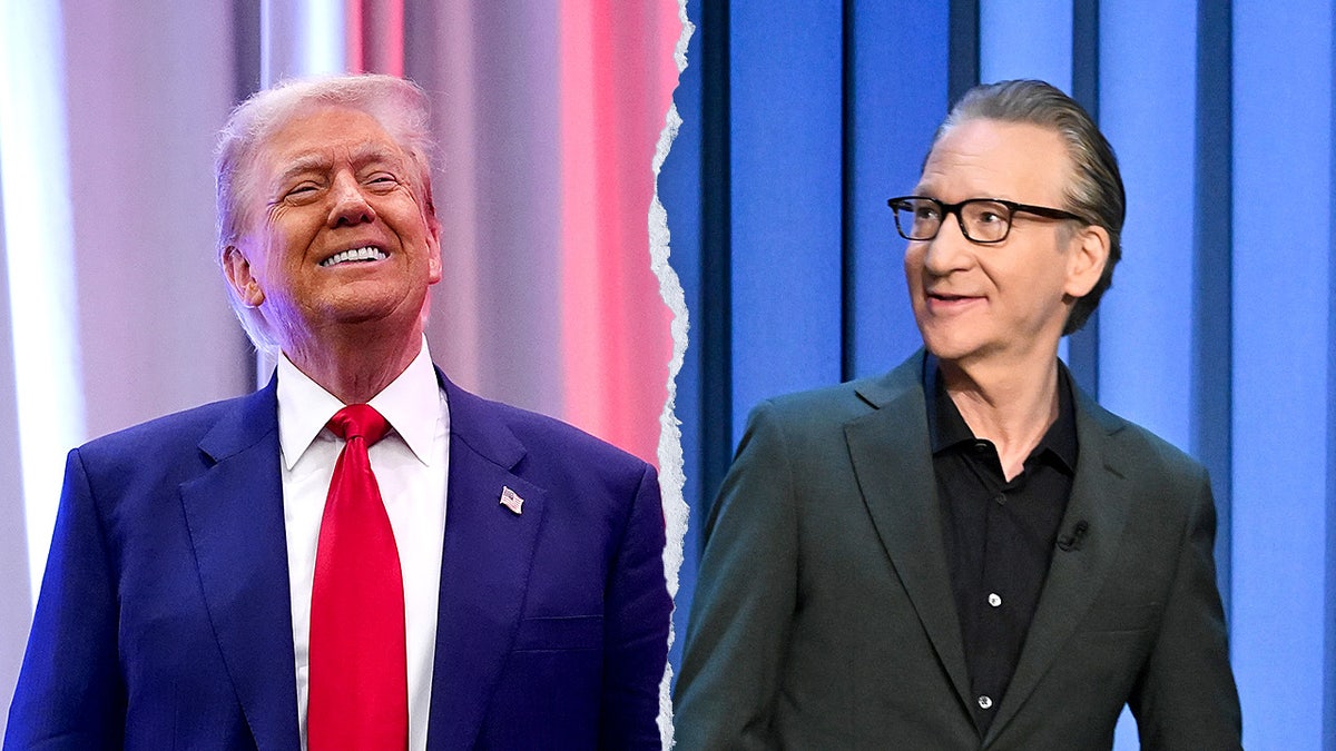 Bill Maher Discovers Trump’s True Nature: A Shift in Perspective