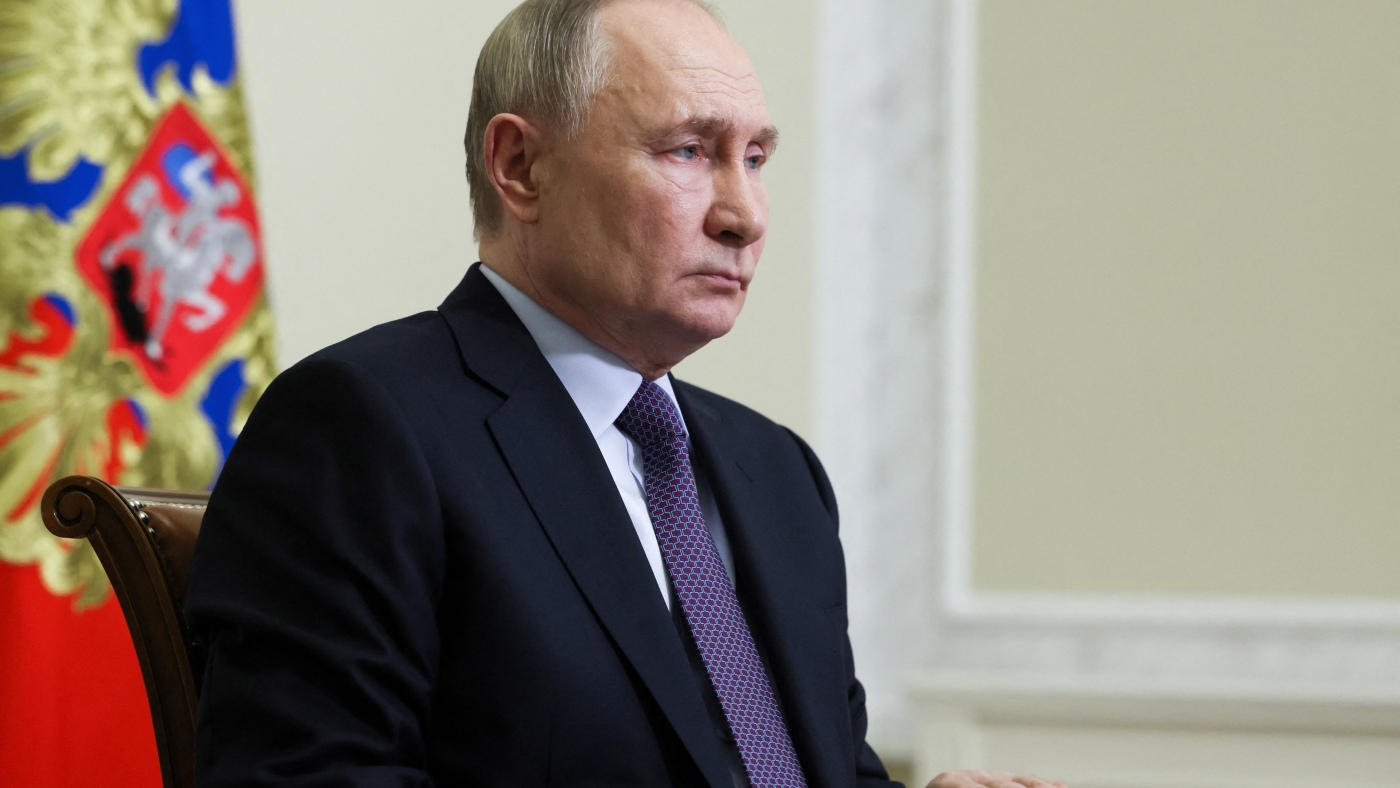 Ceasefire Appeals Highlight Desperation of Kyiv and Allies, Says Russian UN Envoy