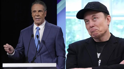 Trump and Musk Back Cuomo in NYC Mayoral Race Amid Controversy