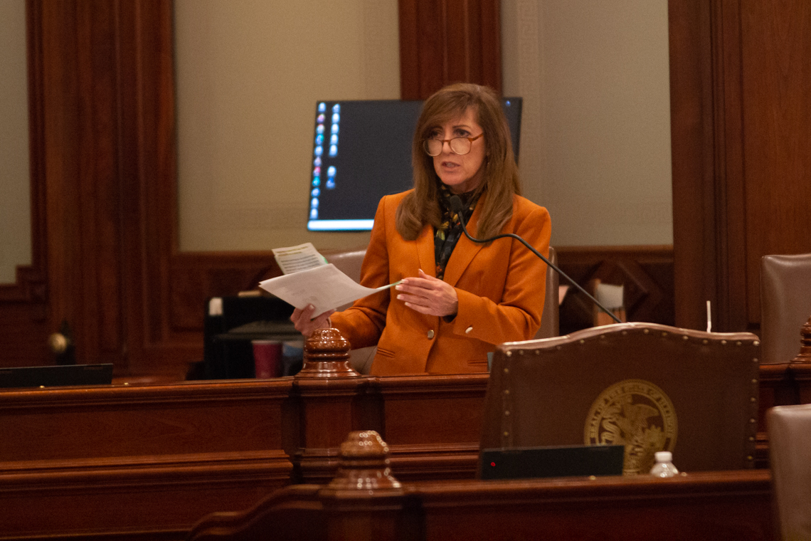 Illinois Lawmakers Pass Controversial Bill Legalizing Physician-Assisted Suicide