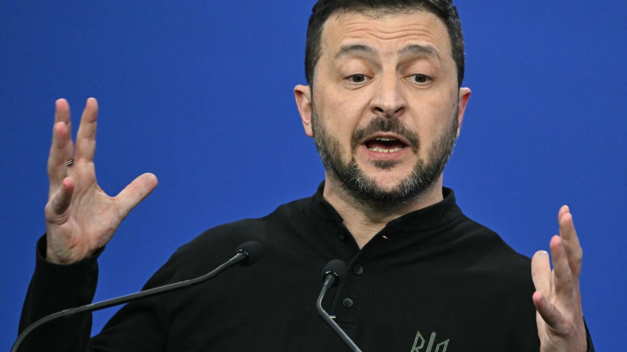 Zelensky’s Unwise Strategy: A Call for Diplomacy Amid Escalating Tensions