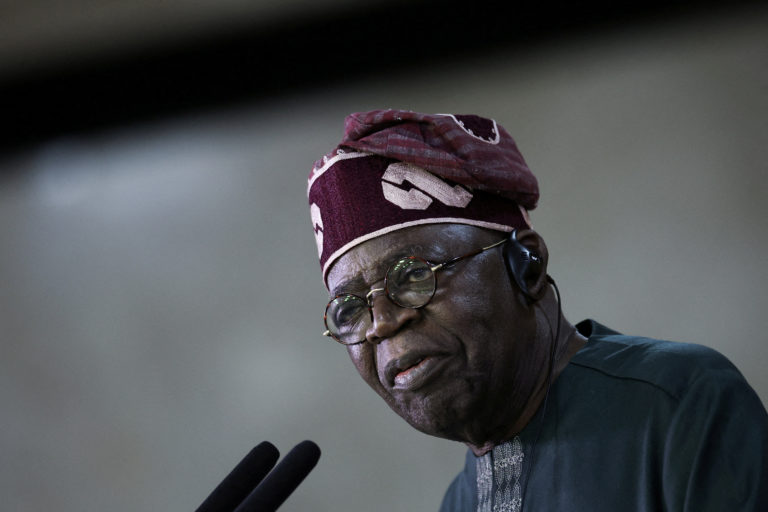 U.S. Military Prepares for Action as Trump Warns Nigeria Over Christian Persecution