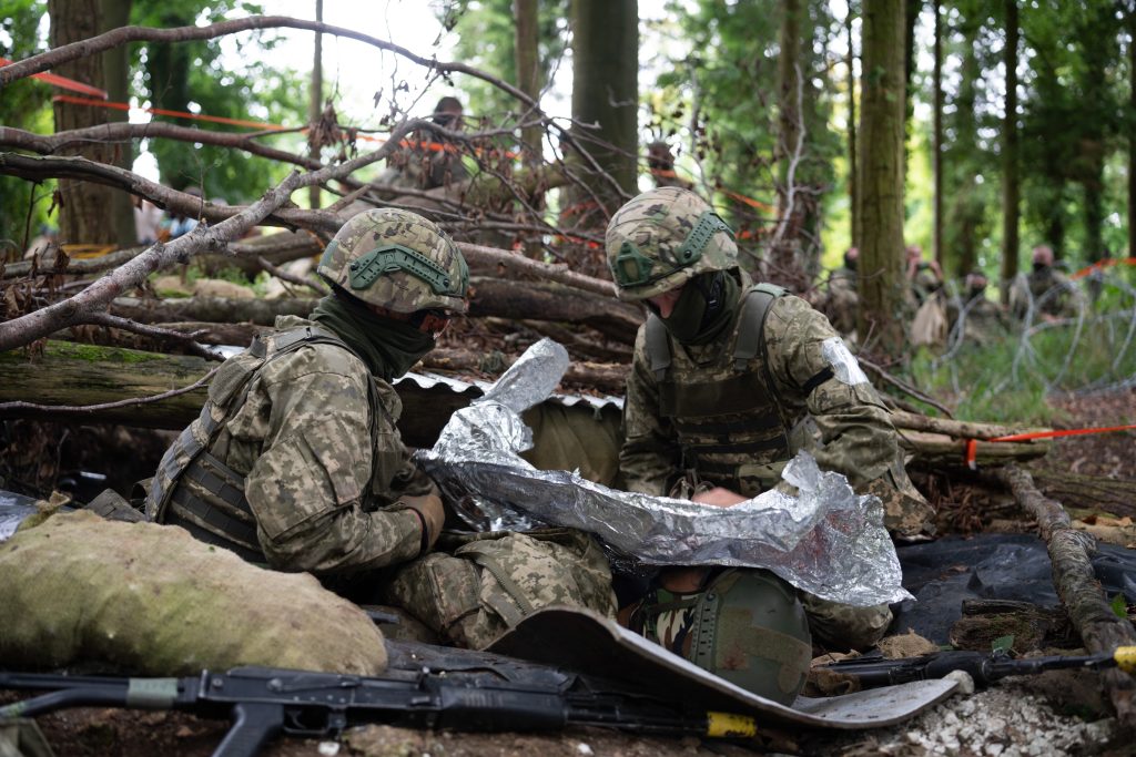 NATO Faces Military Mobility Crisis Amid Bureaucratic Hurdles and Logistical Delays