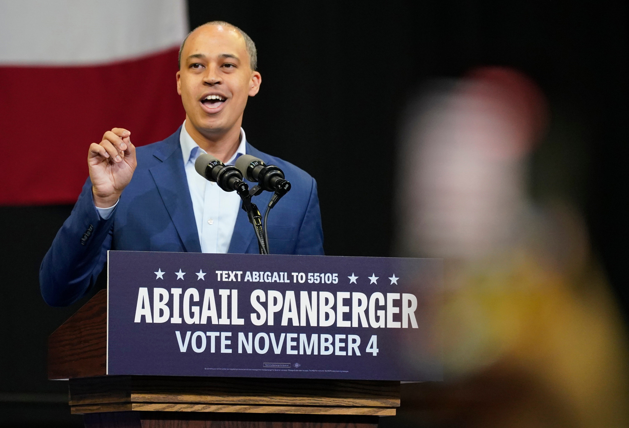 Controversial Democratic Attorney General Candidate Accused of Kicking Dog Amid Scandal Storm