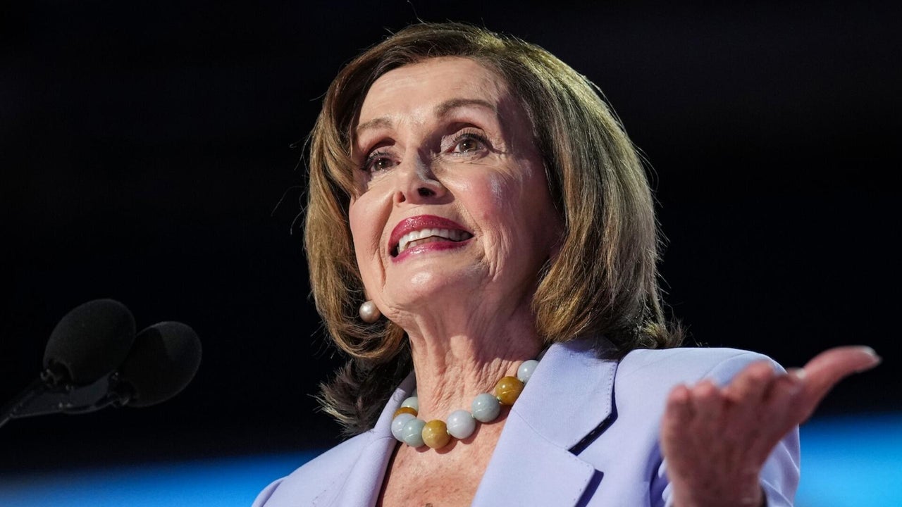 Nancy Pelosi Announces Retirement Amid Controversy