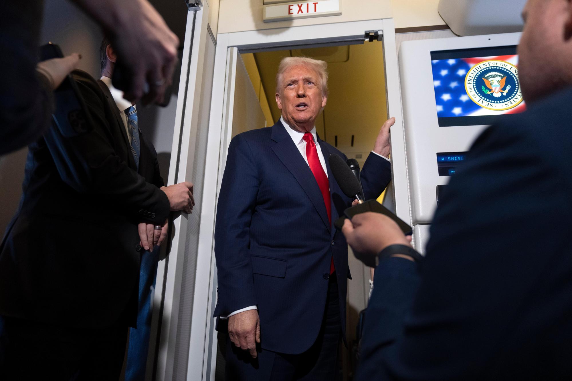 Trump Urges Immediate Action to Eliminate Filibuster and Restructure Senate Dynamics