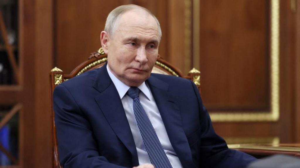 Russia’s Long-Range Missile Production Rising, Warns US Official
