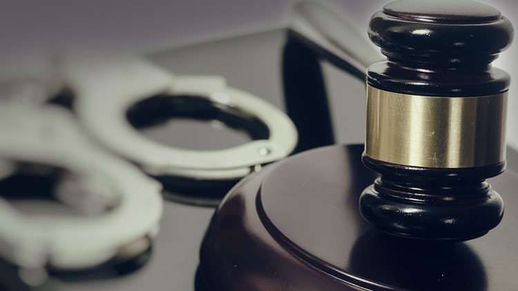Texas Men Charged in Alleged Haitian Invasion Plot