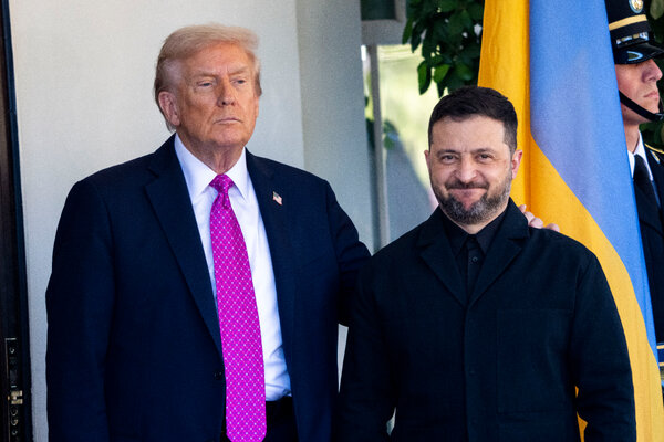 Trump Refuses to Commit to Tomahawk Missile Delivery to Ukraine, Advocates for Continued Conflict