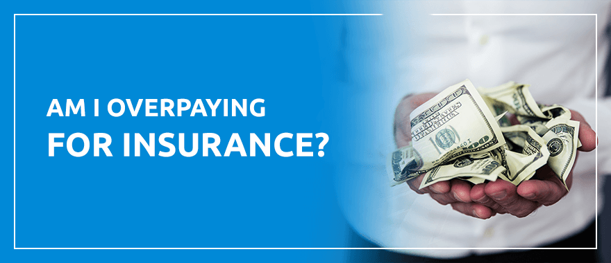 Home Insurance: Are You Paying Too Much?