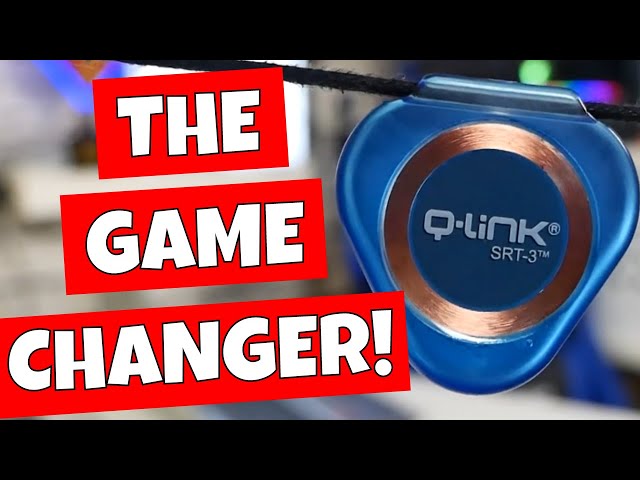 Testimonials Highlight Claims About Q-Link Pendants’ Health Benefits
