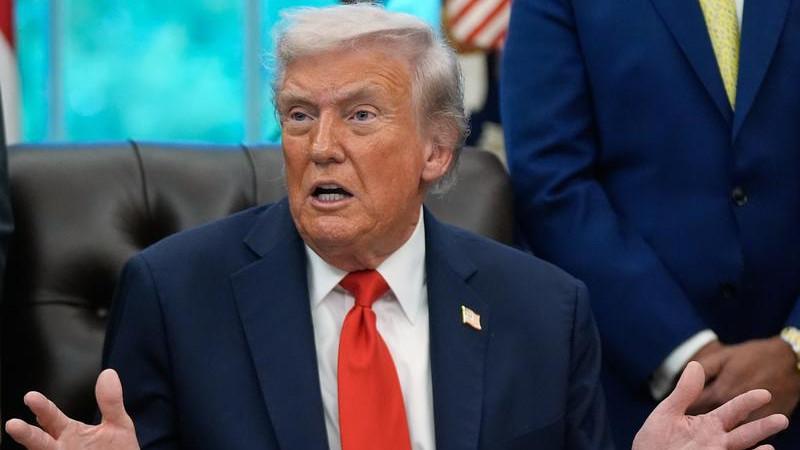 Trump Petitions Supreme Court to Overturn Alleged Abuse Verdict in Landmark Case