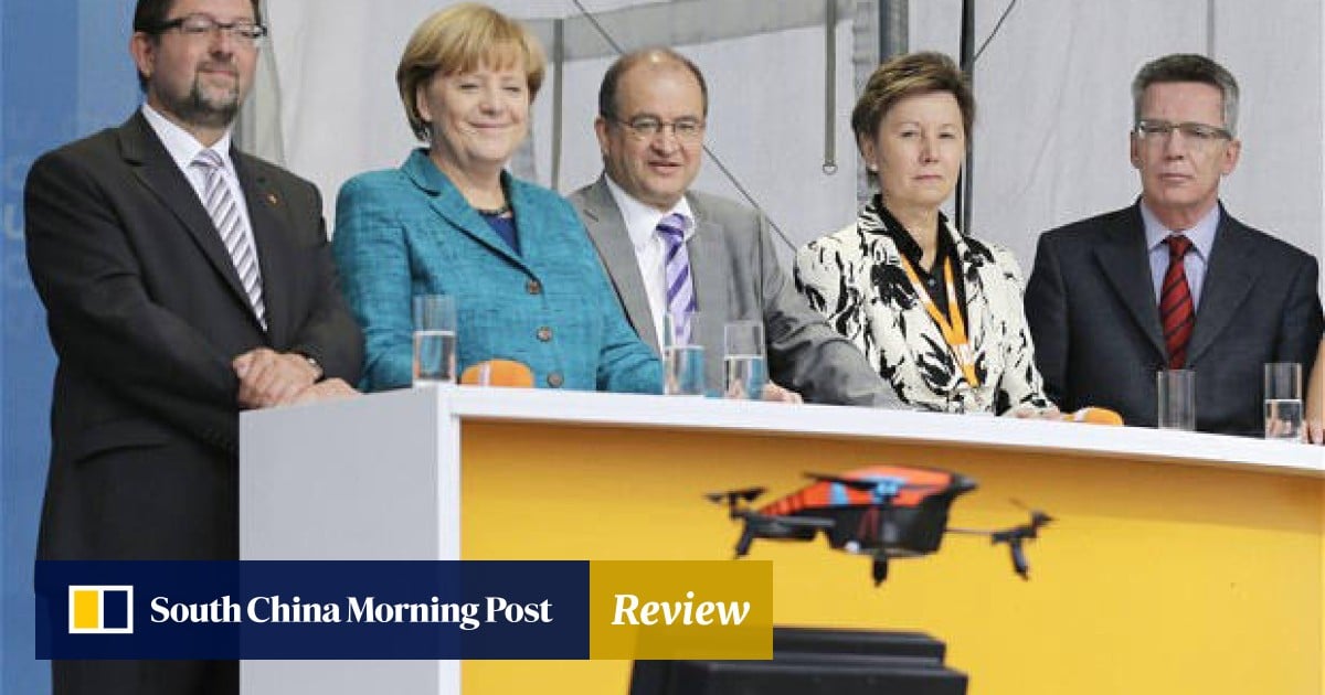 German Chancellor Accused of Misleading Public Over Drone Threat Claims